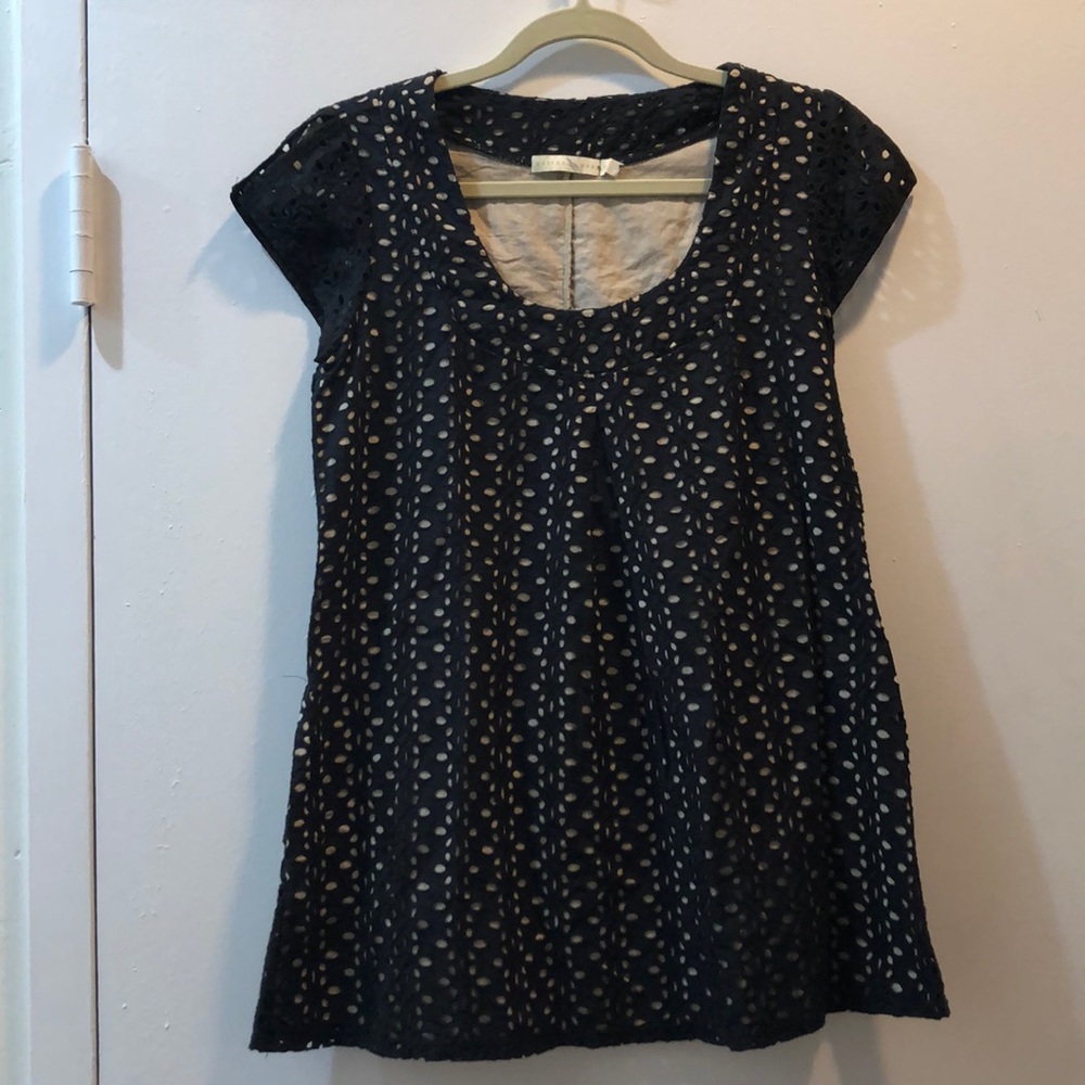 Weston wear tunic
